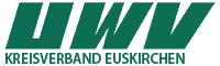 UWV Kreisverband Euskirchen Logo