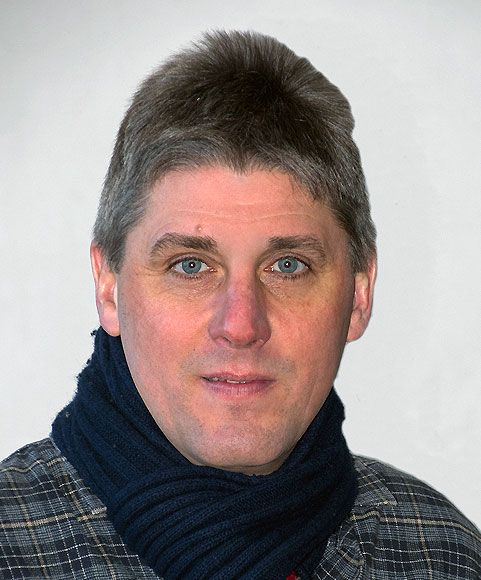  Markus Schmidt